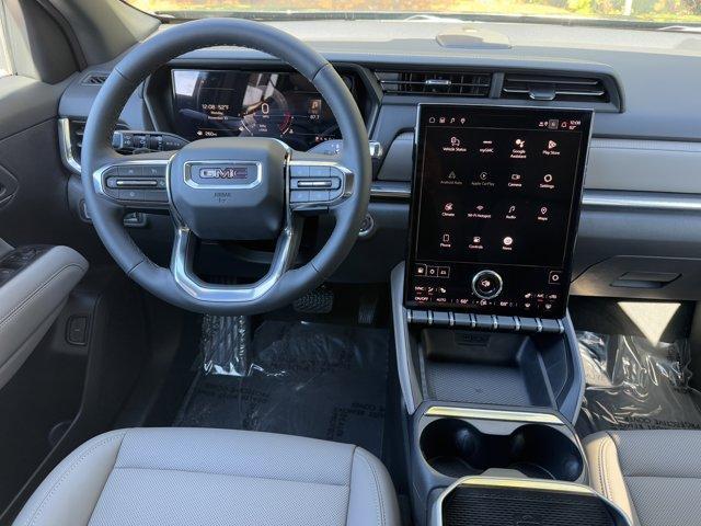 new 2026 GMC Terrain car, priced at $35,925