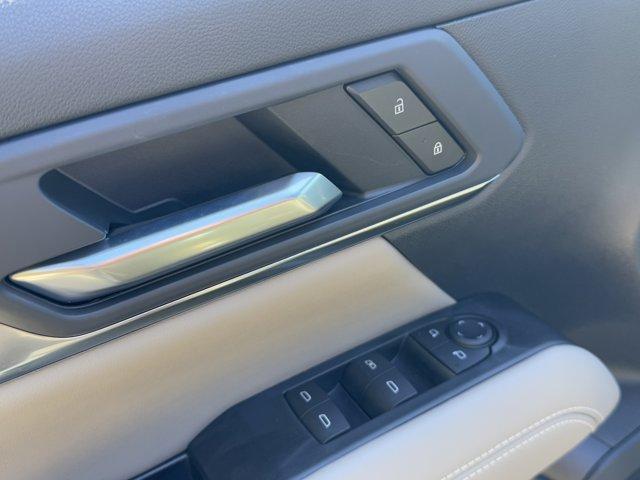 new 2026 GMC Terrain car, priced at $35,925