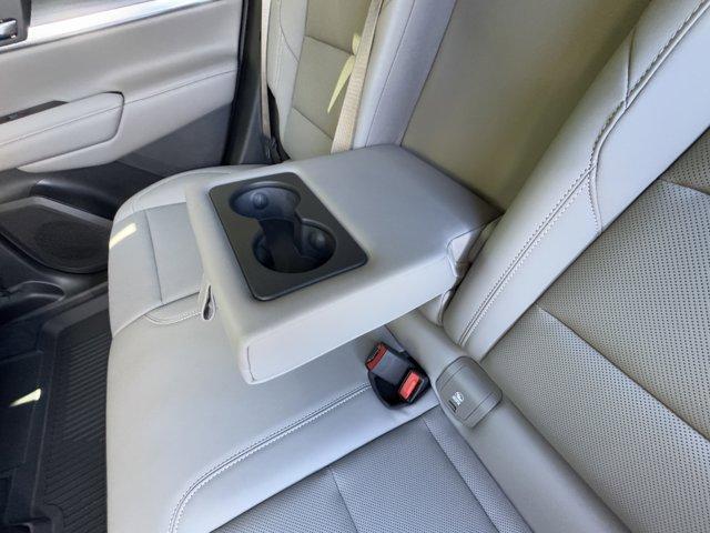 new 2026 GMC Terrain car, priced at $35,925