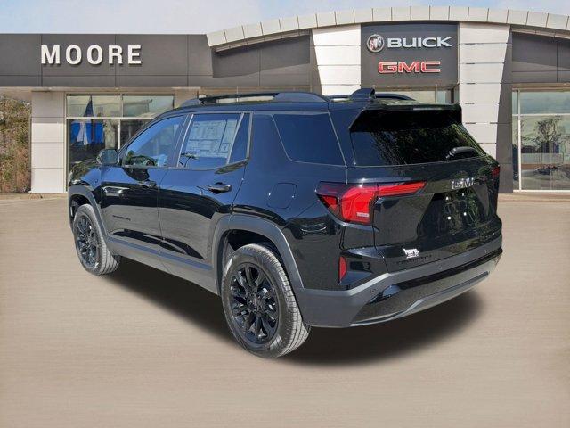 new 2026 GMC Terrain car, priced at $35,925