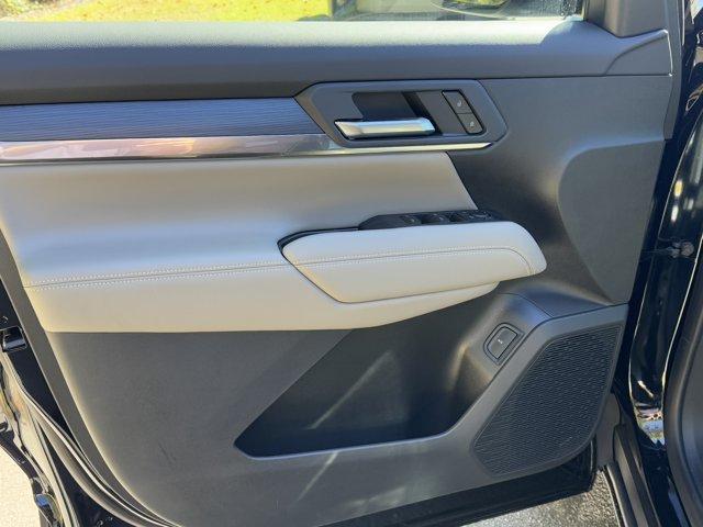 new 2026 GMC Terrain car, priced at $35,925