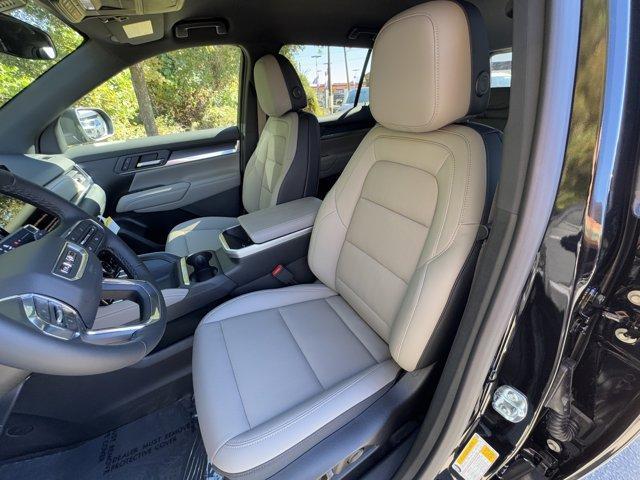 new 2026 GMC Terrain car, priced at $35,925