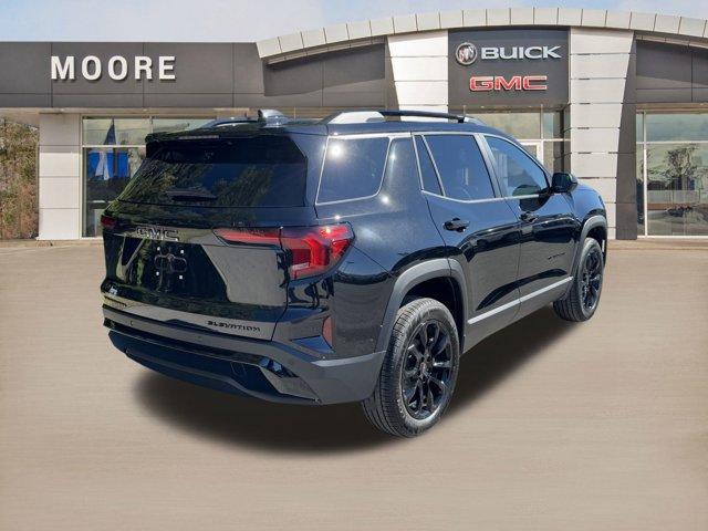new 2026 GMC Terrain car, priced at $35,925