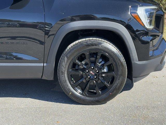 new 2026 GMC Terrain car, priced at $35,925