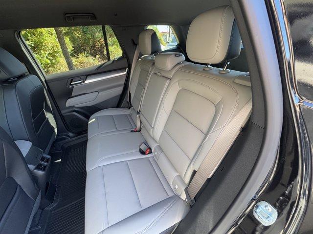 new 2026 GMC Terrain car, priced at $35,925