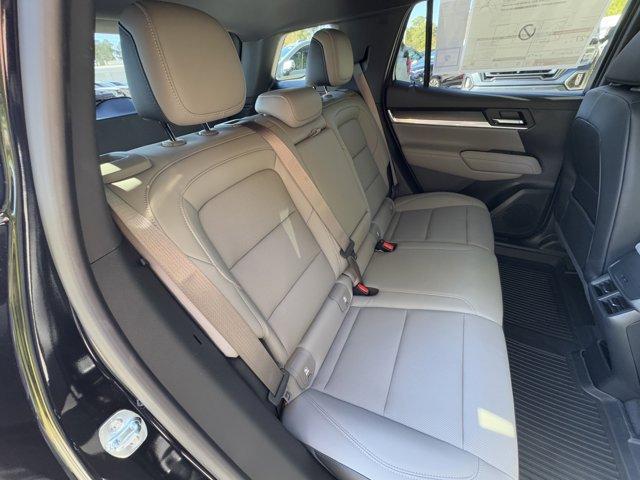 new 2026 GMC Terrain car, priced at $35,925