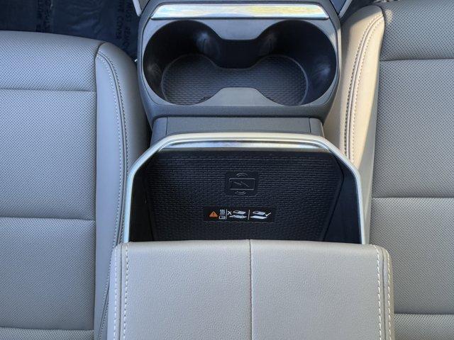 new 2026 GMC Terrain car, priced at $35,925