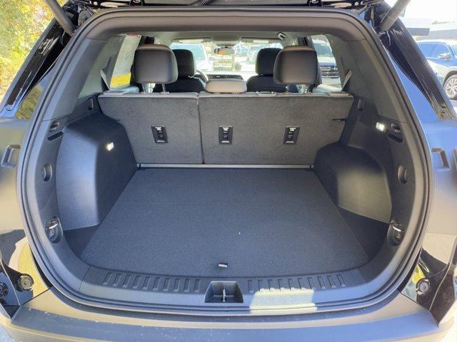 new 2026 GMC Terrain car, priced at $35,925