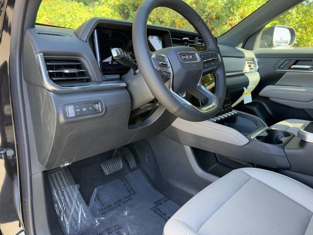 new 2026 GMC Terrain car, priced at $35,925