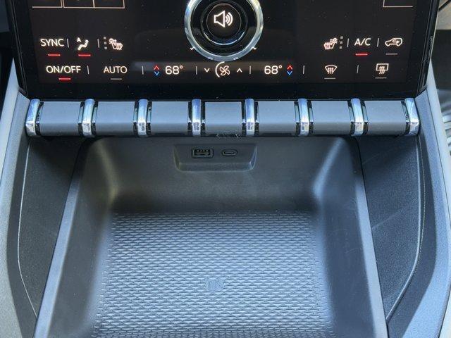 new 2026 GMC Terrain car, priced at $35,925