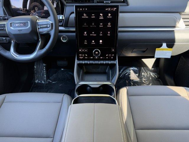 new 2026 GMC Terrain car, priced at $35,925