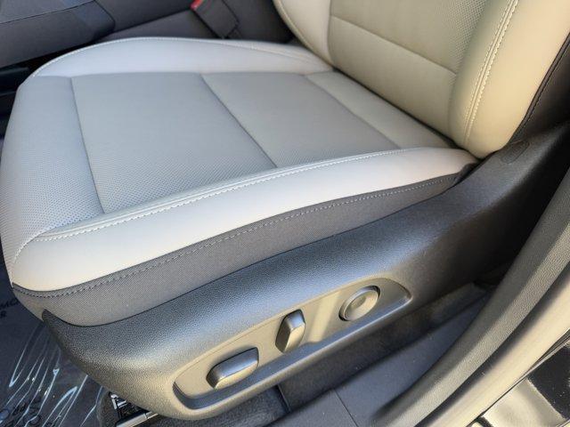 new 2026 GMC Terrain car, priced at $35,925