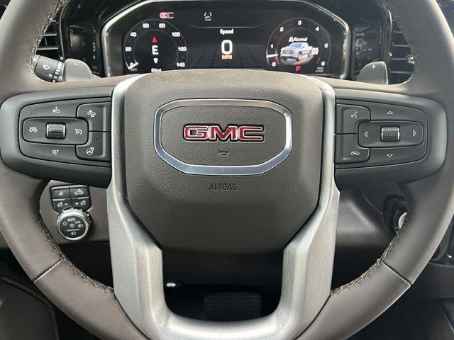 new 2024 GMC Sierra 1500 car, priced at $67,365