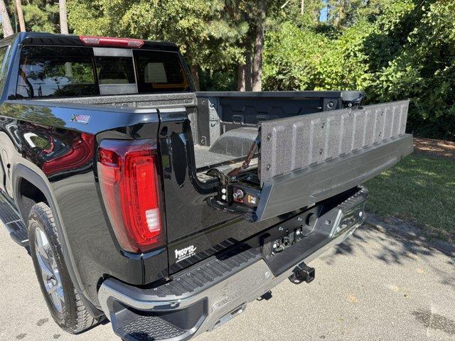 new 2026 GMC Sierra 1500 car, priced at $67,175