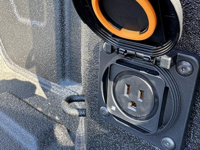 new 2026 GMC Sierra 1500 car, priced at $67,175