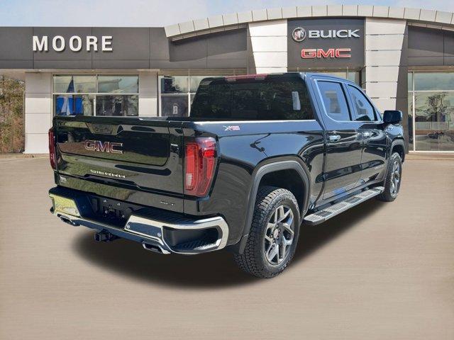 new 2026 GMC Sierra 1500 car, priced at $67,175