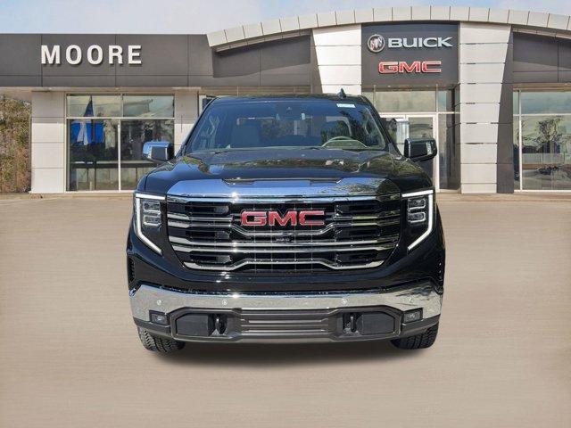 new 2026 GMC Sierra 1500 car, priced at $67,175