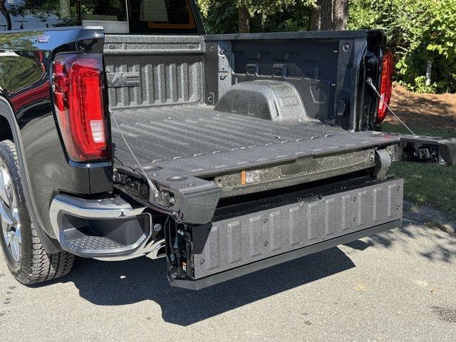 new 2026 GMC Sierra 1500 car, priced at $67,175
