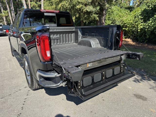 new 2026 GMC Sierra 1500 car, priced at $67,175