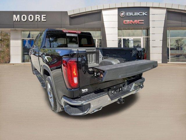 new 2026 GMC Sierra 1500 car, priced at $67,175