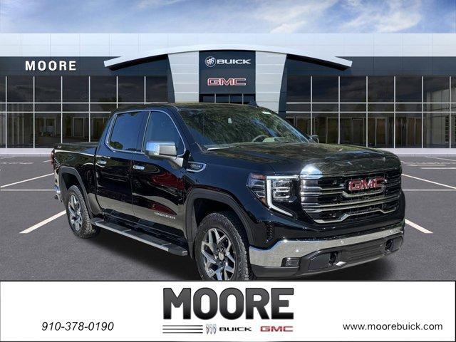 new 2026 GMC Sierra 1500 car, priced at $67,175