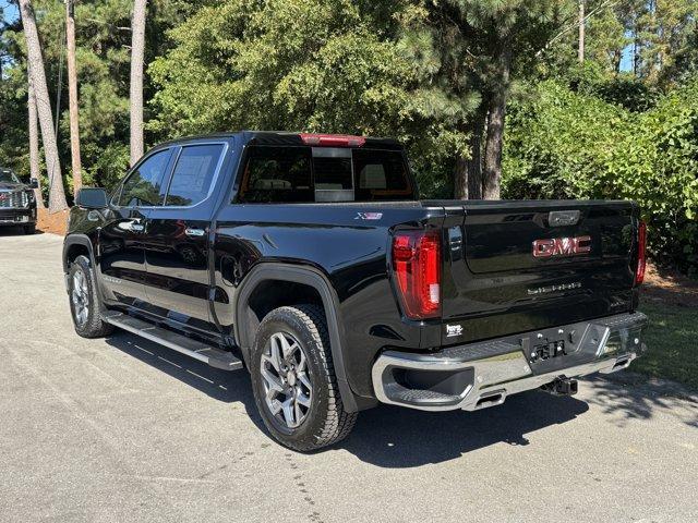 new 2026 GMC Sierra 1500 car, priced at $67,175