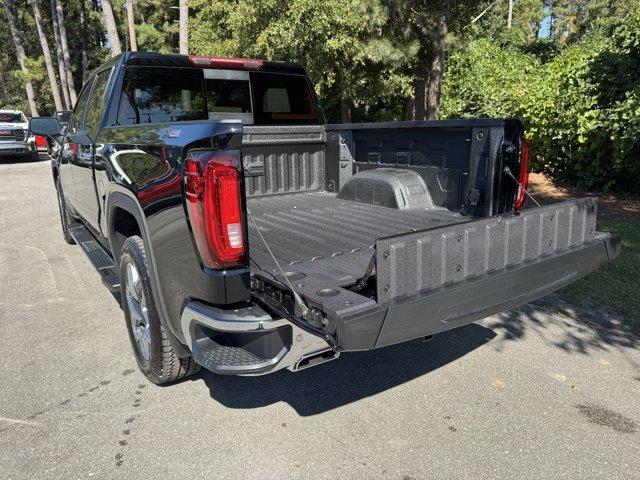 new 2026 GMC Sierra 1500 car, priced at $67,175