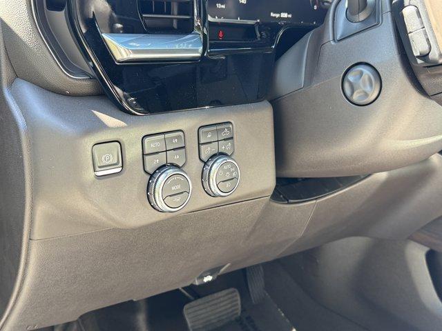 new 2026 GMC Sierra 1500 car, priced at $67,175