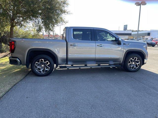 used 2023 GMC Sierra 1500 car, priced at $57,400