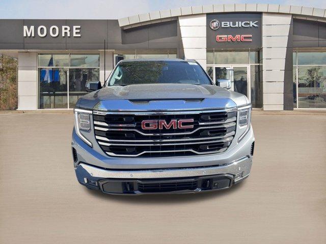 used 2023 GMC Sierra 1500 car, priced at $57,400