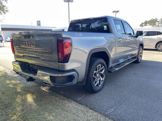 used 2023 GMC Sierra 1500 car, priced at $57,400