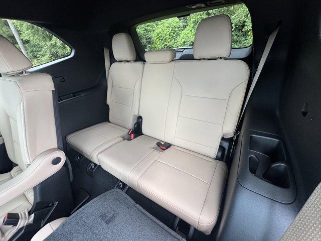 new 2026 Buick Enclave car, priced at $50,310