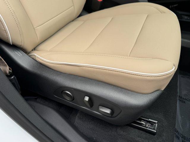 new 2026 Buick Enclave car, priced at $50,310