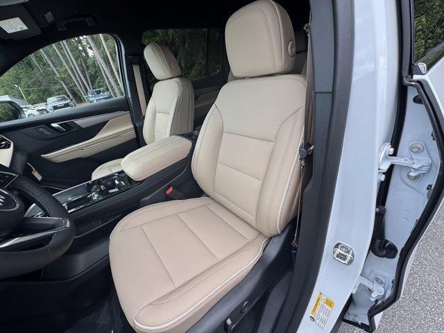 new 2026 Buick Enclave car, priced at $50,310
