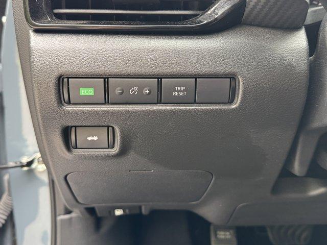 used 2024 Nissan Sentra car, priced at $26,625