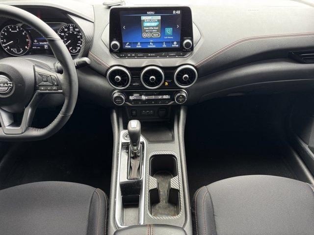 used 2024 Nissan Sentra car, priced at $26,625