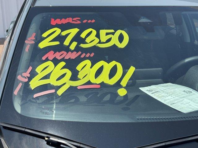 used 2024 Nissan Sentra car, priced at $26,300