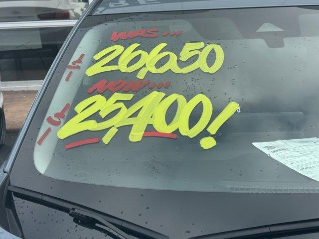 used 2024 Nissan Sentra car, priced at $25,400