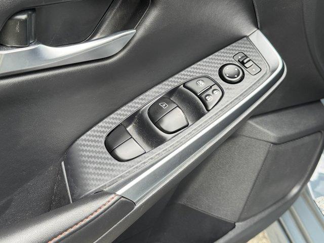 used 2024 Nissan Sentra car, priced at $26,625