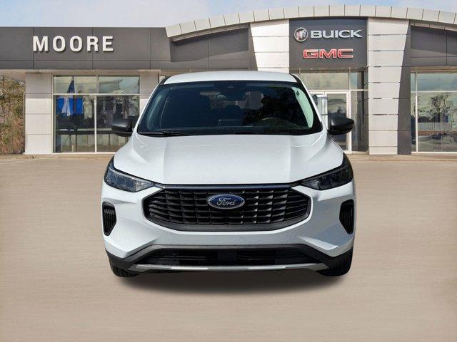 used 2023 Ford Escape car, priced at $24,900