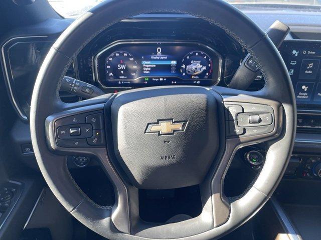 used 2024 Chevrolet Silverado 2500 car, priced at $78,700