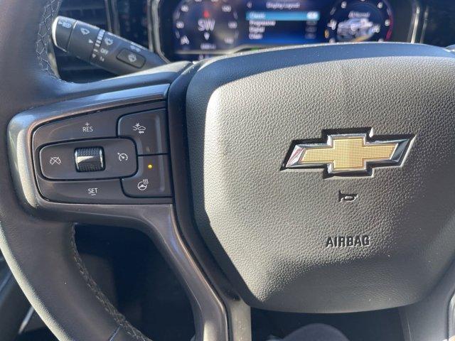 used 2024 Chevrolet Silverado 2500 car, priced at $78,700