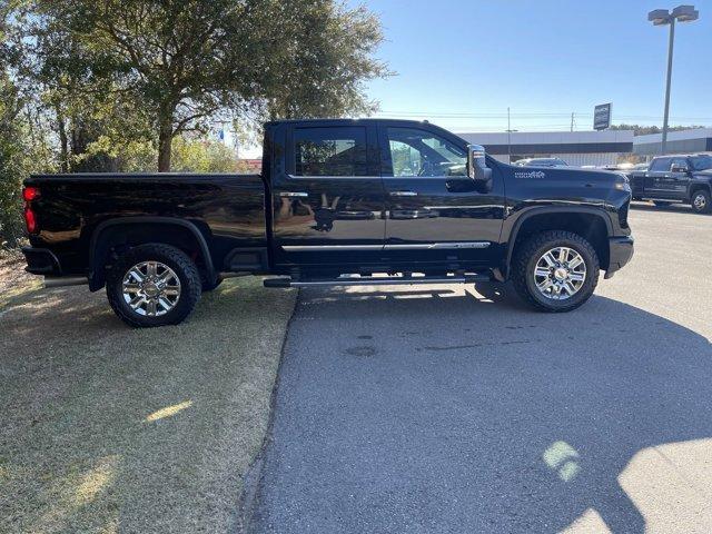 used 2024 Chevrolet Silverado 2500 car, priced at $78,700