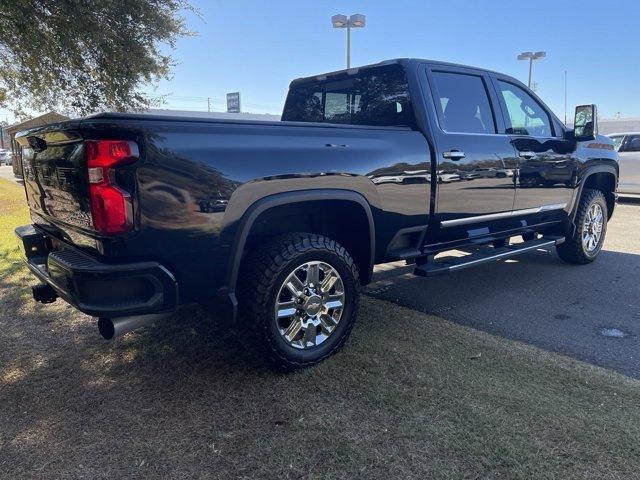 used 2024 Chevrolet Silverado 2500 car, priced at $78,700