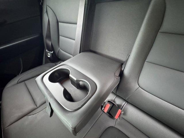 used 2025 Chevrolet TrailBlazer car, priced at $28,990