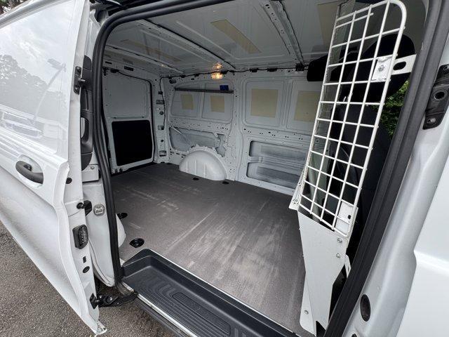 used 2022 Mercedes-Benz Metris car, priced at $30,990