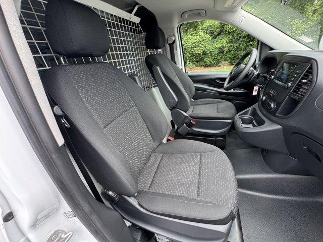 used 2022 Mercedes-Benz Metris car, priced at $30,990