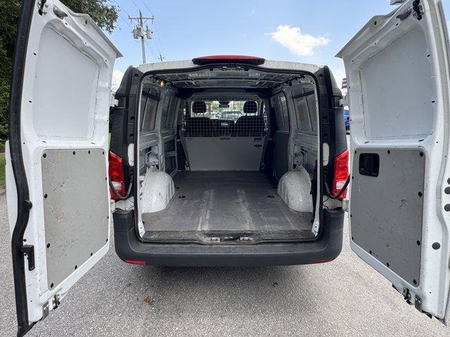 used 2022 Mercedes-Benz Metris car, priced at $32,400