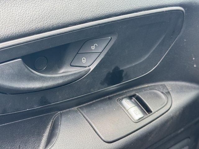 used 2022 Mercedes-Benz Metris car, priced at $32,400