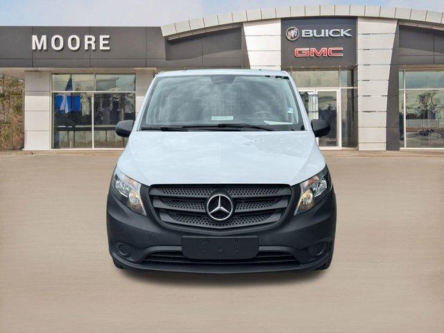 used 2022 Mercedes-Benz Metris car, priced at $30,990